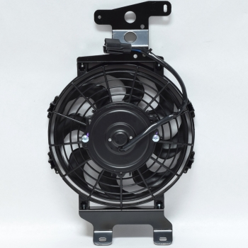 Engine Cooling Fan Assembly