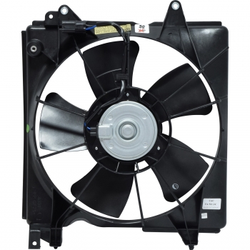 Engine Cooling Fan Assembly