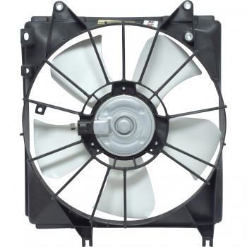 Engine Cooling Fan Assembly