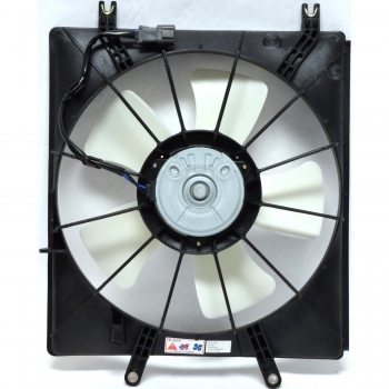 Engine Cooling Fan Assembly