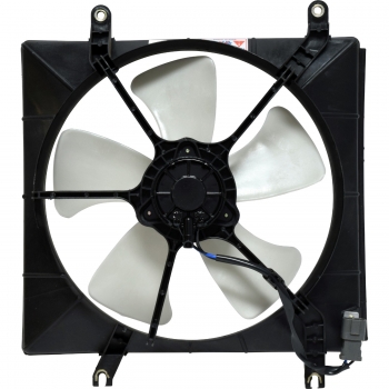 Engine Cooling Fan Assembly