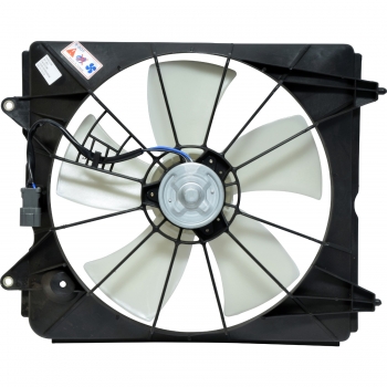 Engine Cooling Fan Assembly