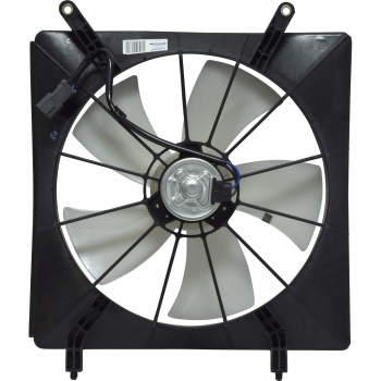 Engine Cooling Fan Assembly