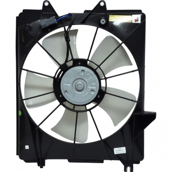 Engine Cooling Fan Assembly