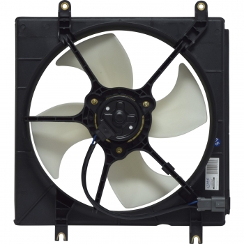 Engine Cooling Fan Assembly