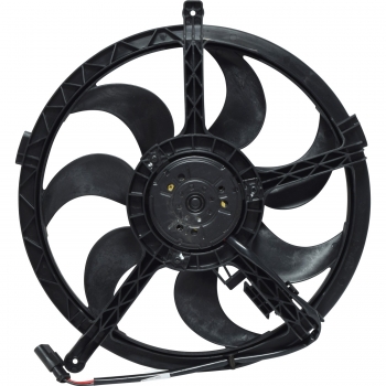 Engine Cooling Fan Assembly