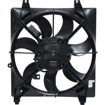 Engine Cooling Fan Assembly