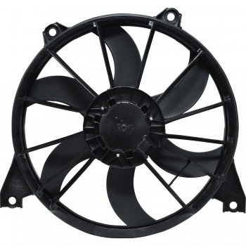 Engine Cooling Fan Assembly