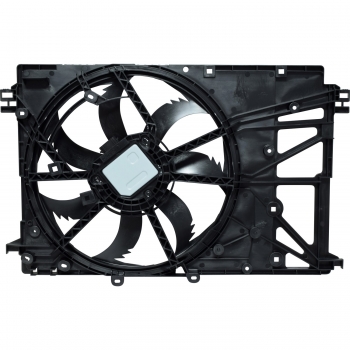 Engine Cooling Fan Assembly