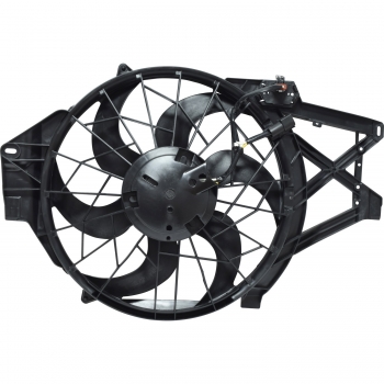 Engine Cooling Fan Assembly
