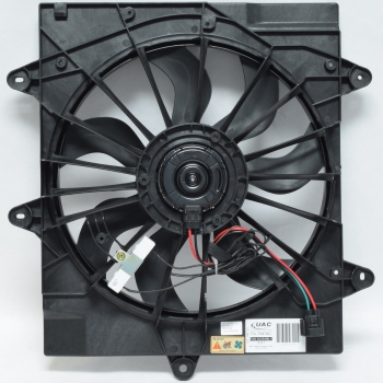 Engine Cooling Fan Assembly