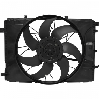 Engine Cooling Fan Assembly