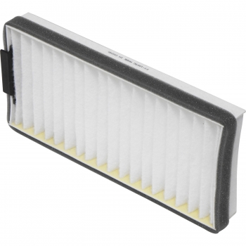 Cabin Air Filter