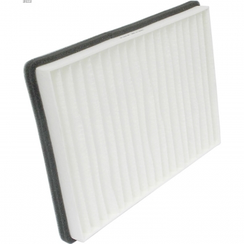 Cabin Air Filter
