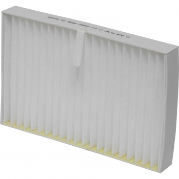 Cabin Air Filter