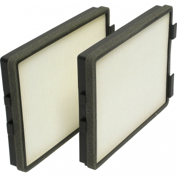 Cabin Air Filter