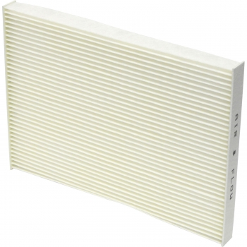Cabin Air Filter