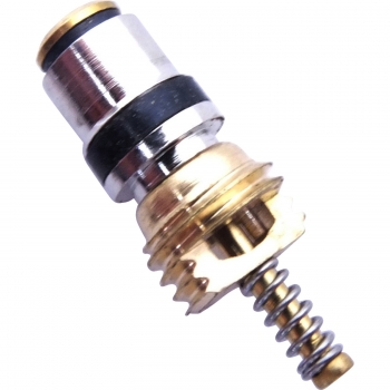 A/C Expansion Valve