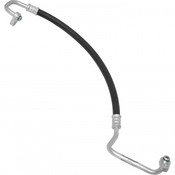 A/C Refrigerant Discharge Hose