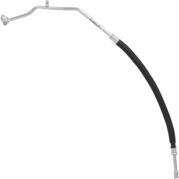 A/C Refrigerant Discharge Hose