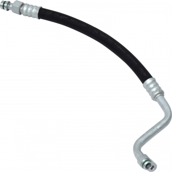 A/C Suction Line Hose Assembly
