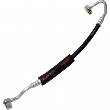 A/C Refrigerant Discharge Hose