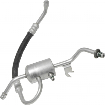 A/C Refrigerant Discharge Hose