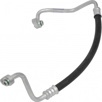 A/C Refrigerant Discharge Hose