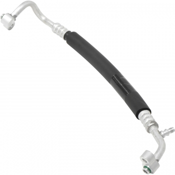 A/C Refrigerant Discharge Hose
