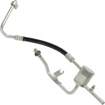 A/C Refrigerant Discharge Hose