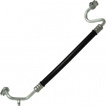 A/C Refrigerant Discharge Hose