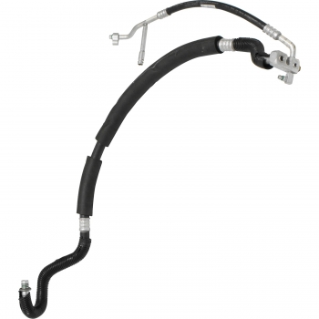 A/C Manifold Hose Assembly