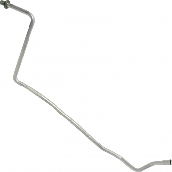 A/C Liquid Line with Orifice Tube