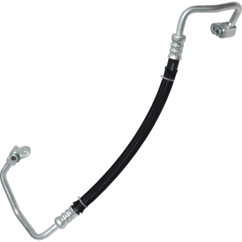 A/C Refrigerant Discharge Hose