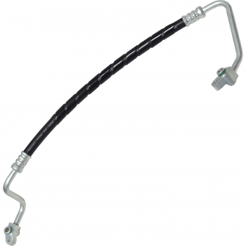 A/C Refrigerant Discharge Hose