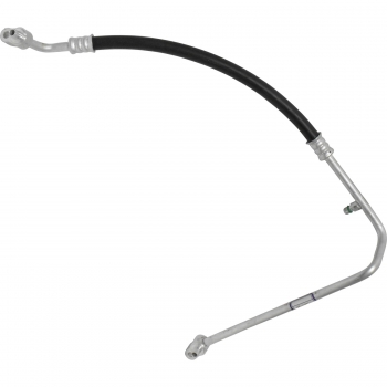 A/C Refrigerant Discharge Hose