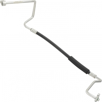 A/C Refrigerant Discharge Hose
