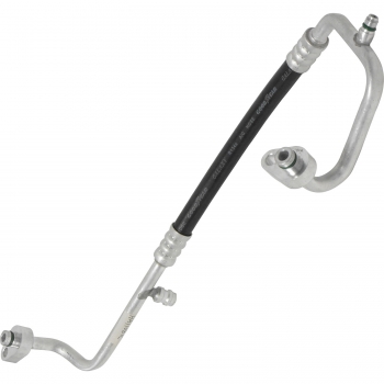 A/C Refrigerant Discharge Hose