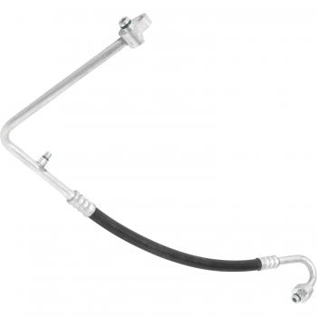A/C Refrigerant Discharge Hose