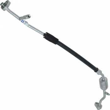 A/C Refrigerant Discharge Hose