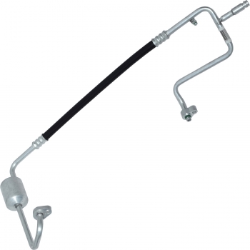 A/C Refrigerant Discharge Hose
