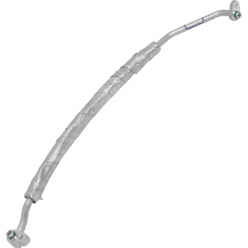 A/C Refrigerant Discharge Hose