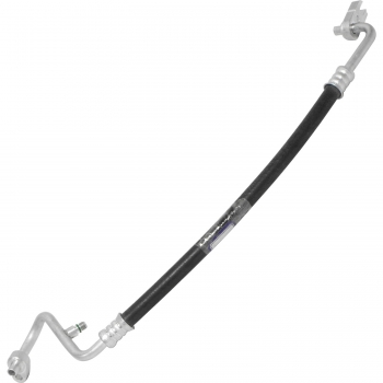 A/C Refrigerant Discharge Hose