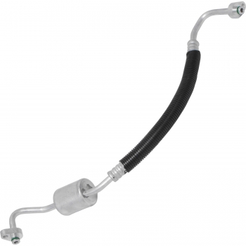 A/C Refrigerant Discharge Hose