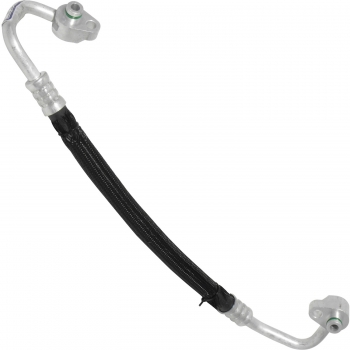 A/C Refrigerant Discharge Hose