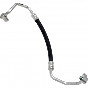 A/C Refrigerant Discharge Hose