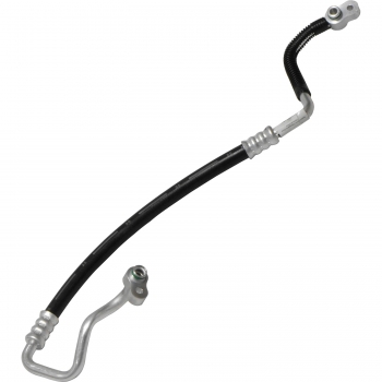 A/C Refrigerant Discharge Hose