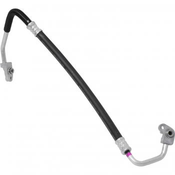A/C Refrigerant Discharge Hose