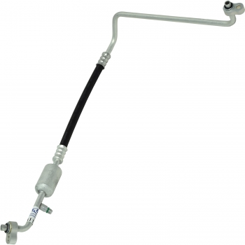 A/C Refrigerant Discharge Hose