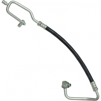 A/C Refrigerant Discharge Hose